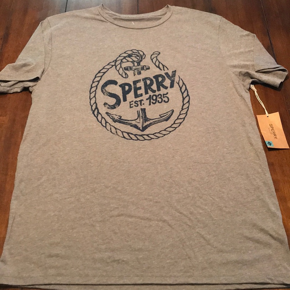 Sperry T Shirt